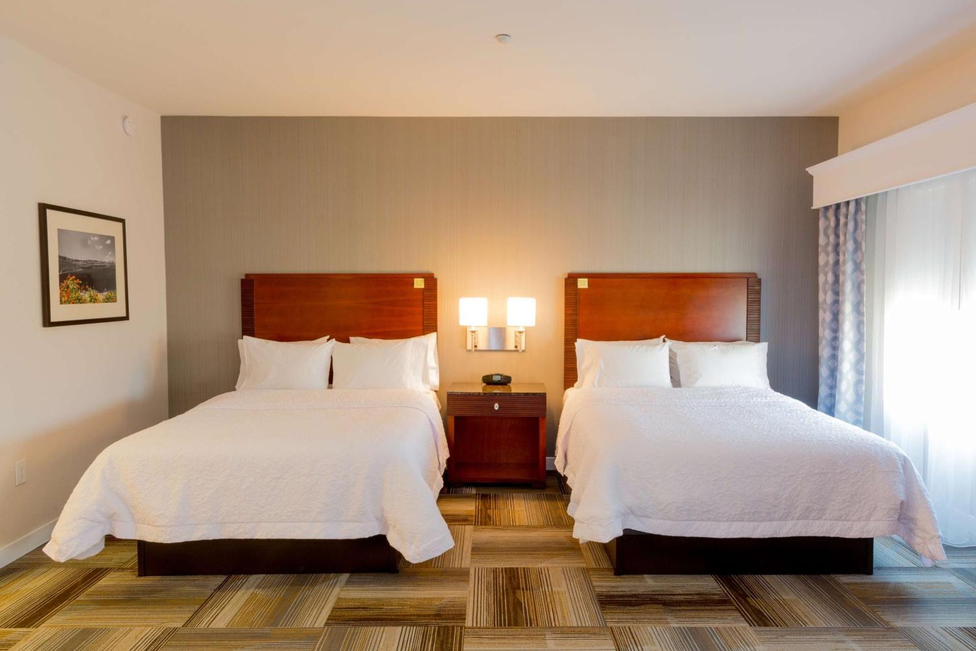 Hampton Inn & Suites Riverside/Corona East Dış mekan fotoğraf