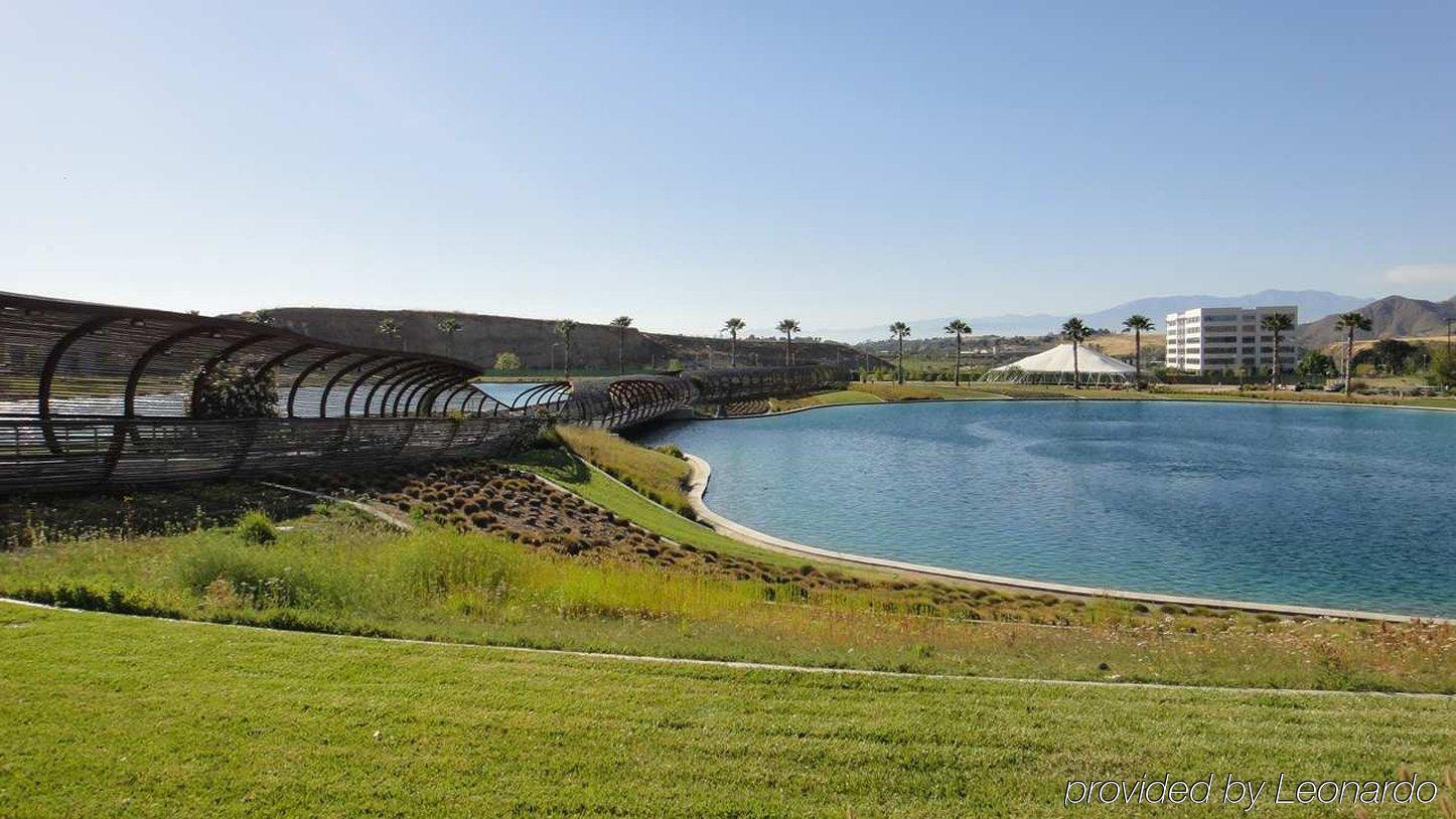 Hampton Inn & Suites Riverside/Corona East Dış mekan fotoğraf