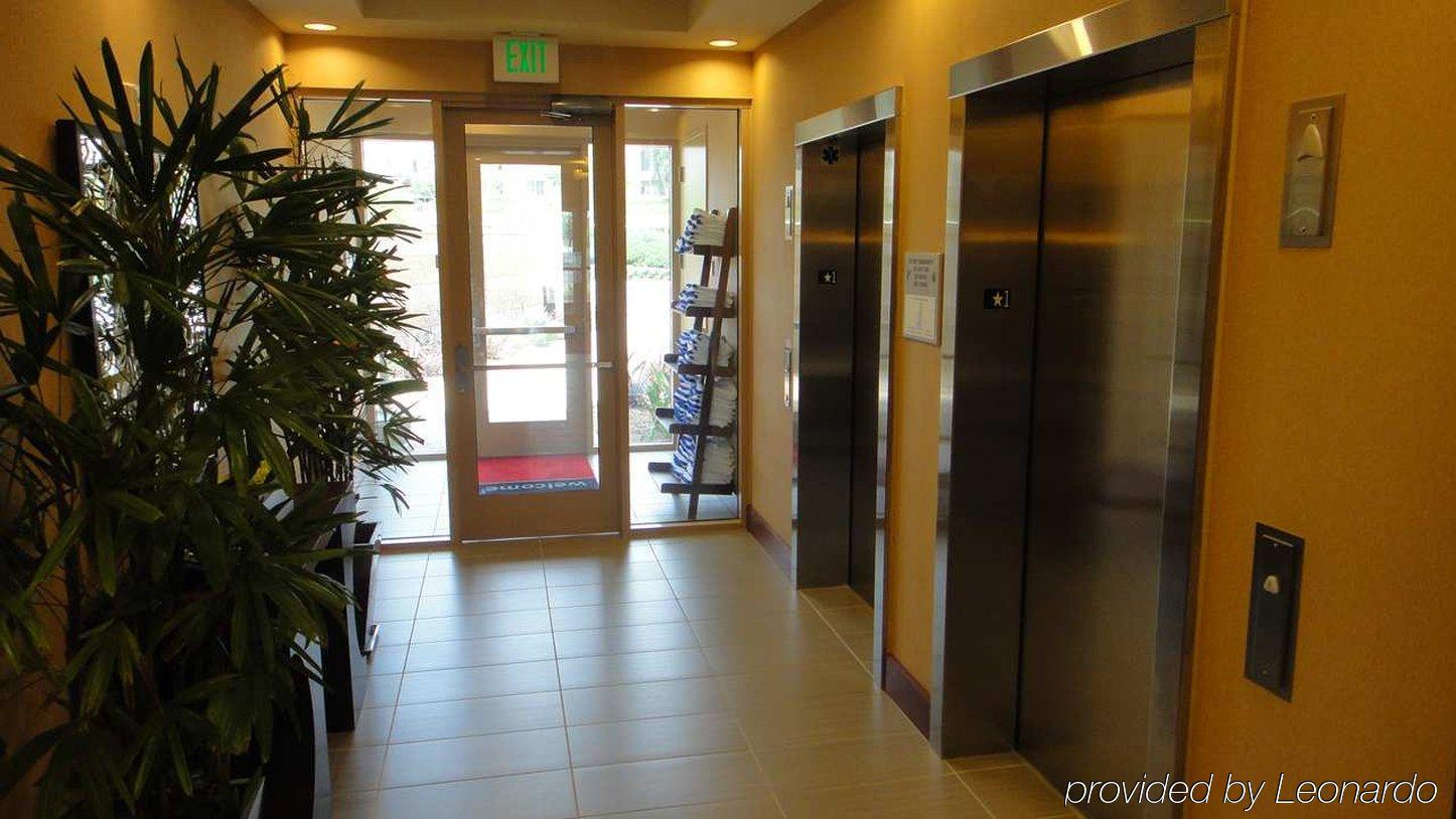 Hampton Inn & Suites Riverside/Corona East İç mekan fotoğraf